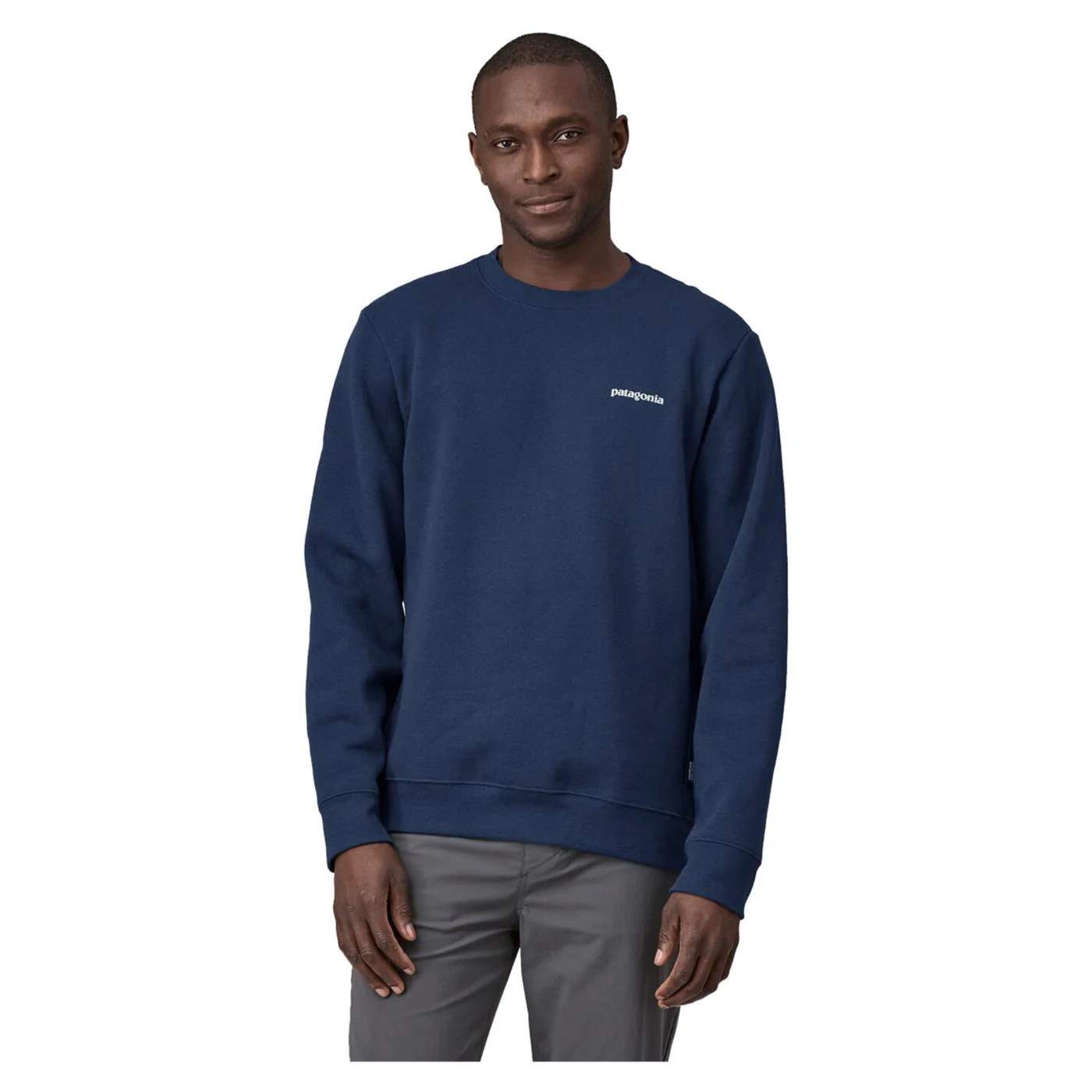 PATAGONIA FITZ ROY ICON CREW - Image 2