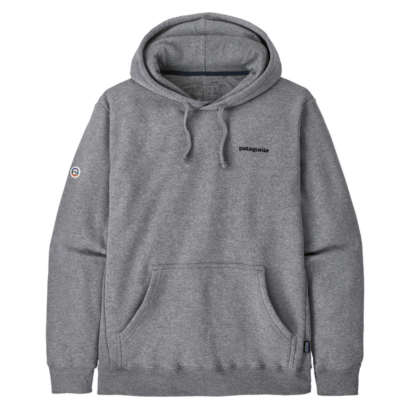 PATAGONIA FITZ ROY ICON UPRISAL