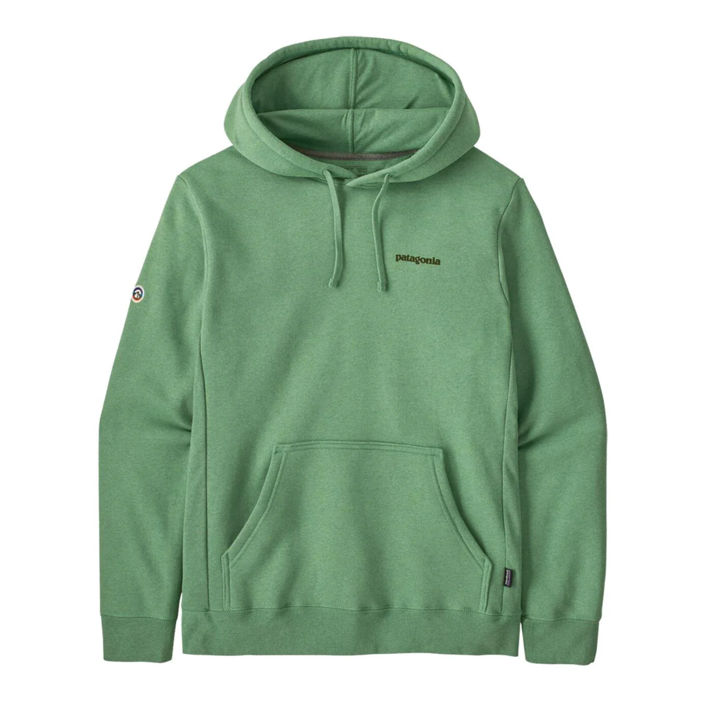 PATAGONIA FITZ ROY ICON UPRISAL H