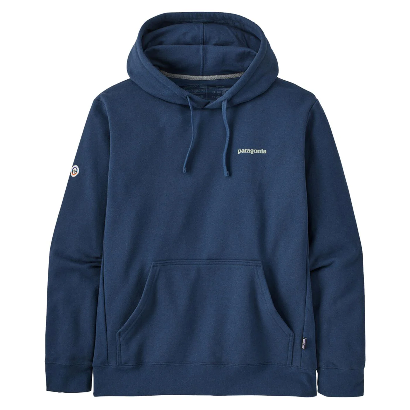 PATAGONIA FITZ ROY ICON UPRISAL HD