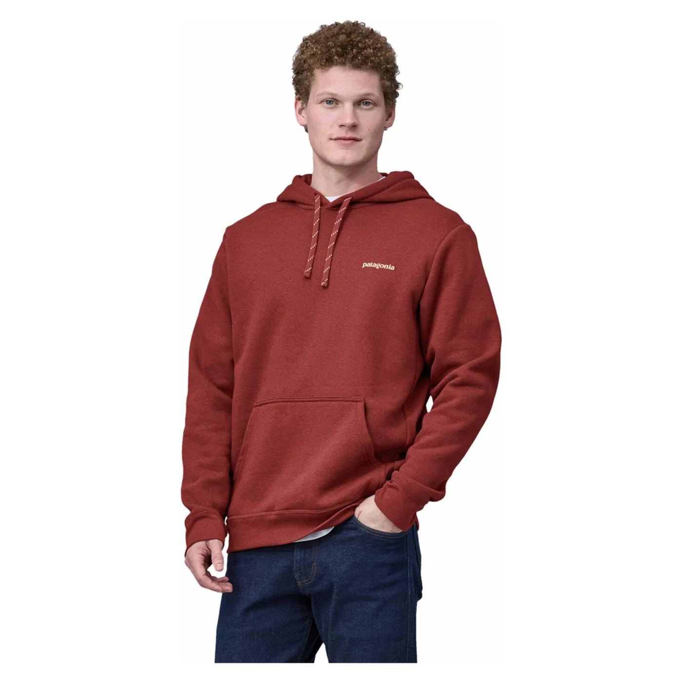 PATAGONIA FITZ ROY ICON UPRISAL HD - Image 2