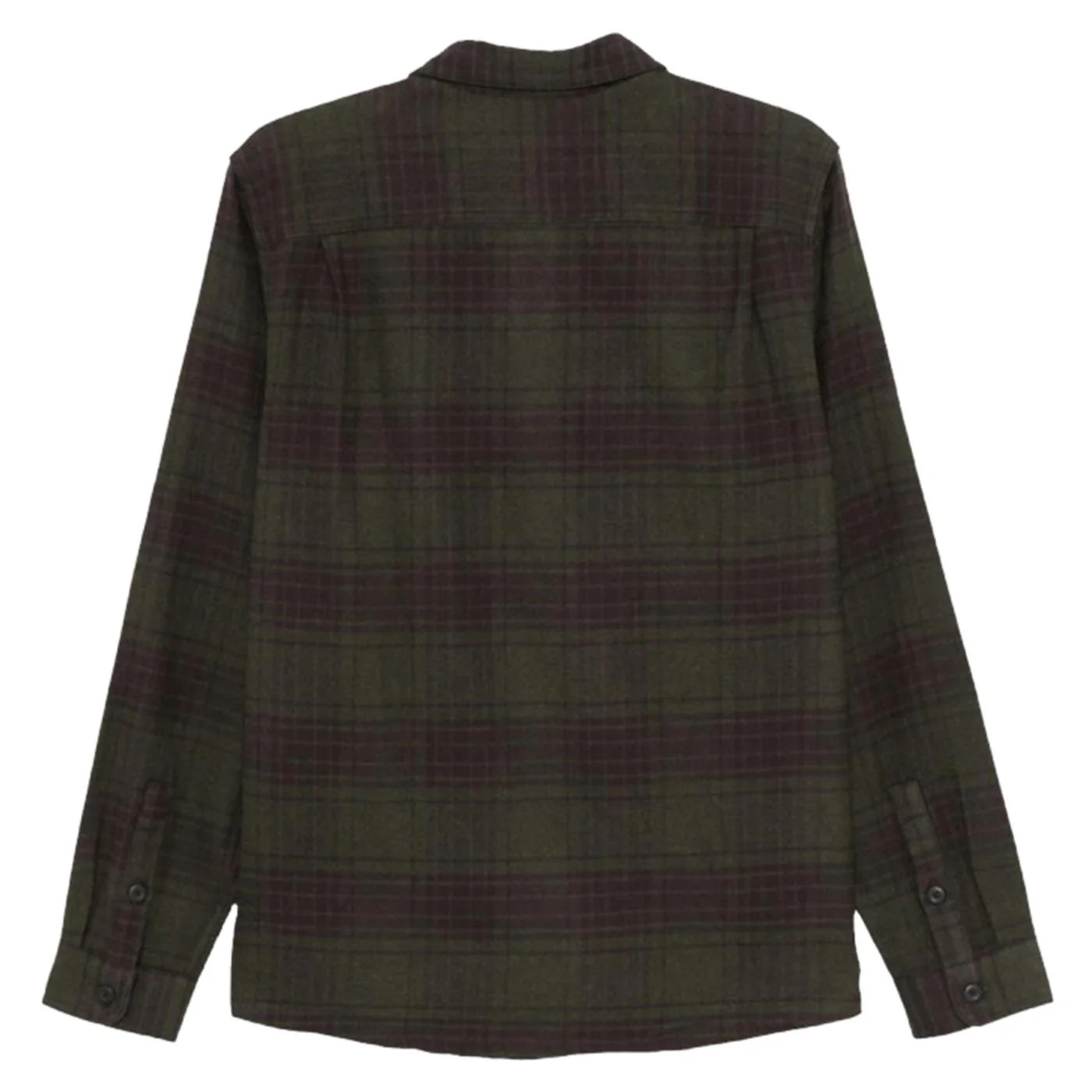 PATAGONIA FJORD FLANNEL SHIRT - Image 2