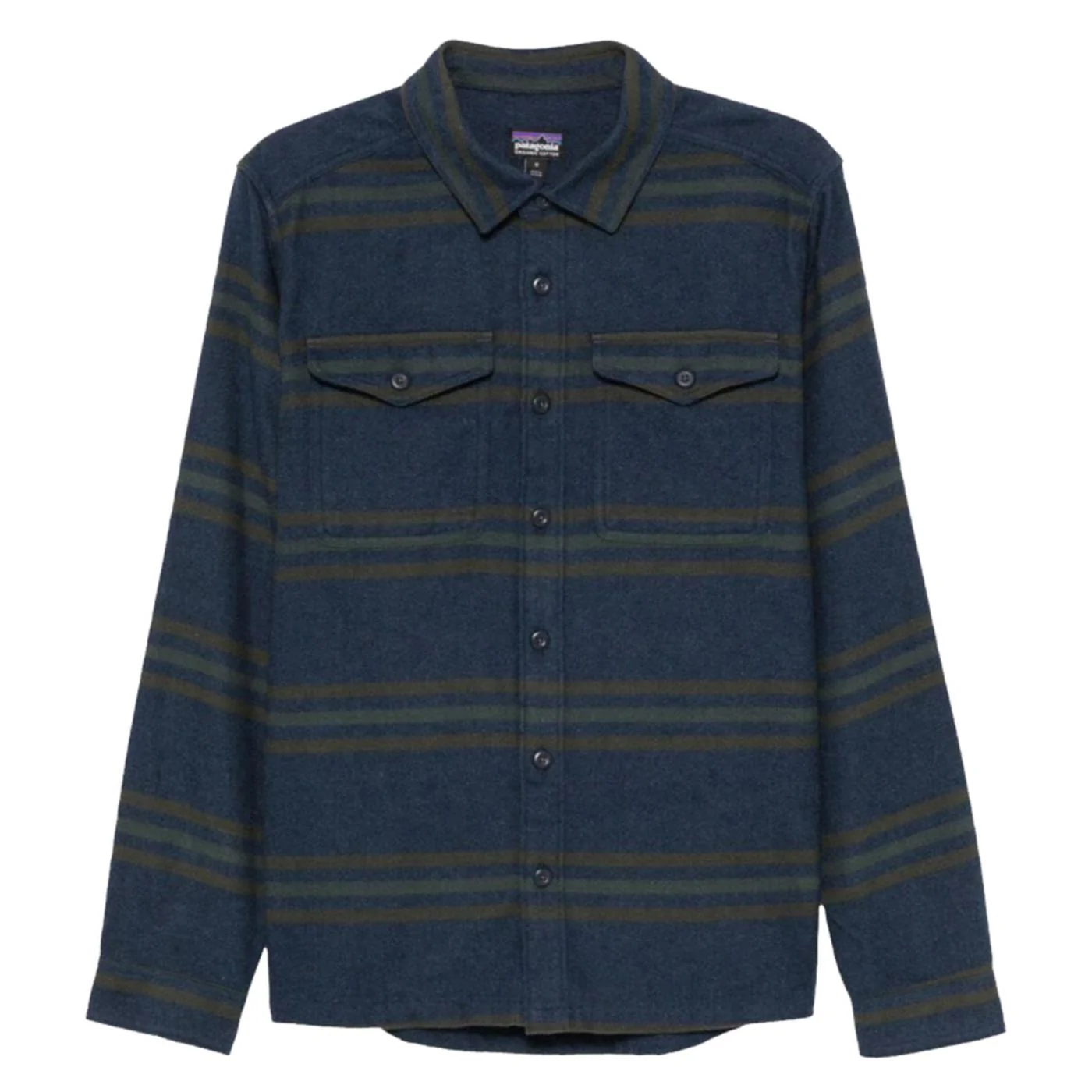 PATAGONIA FJORD FLANNEL SHIRT