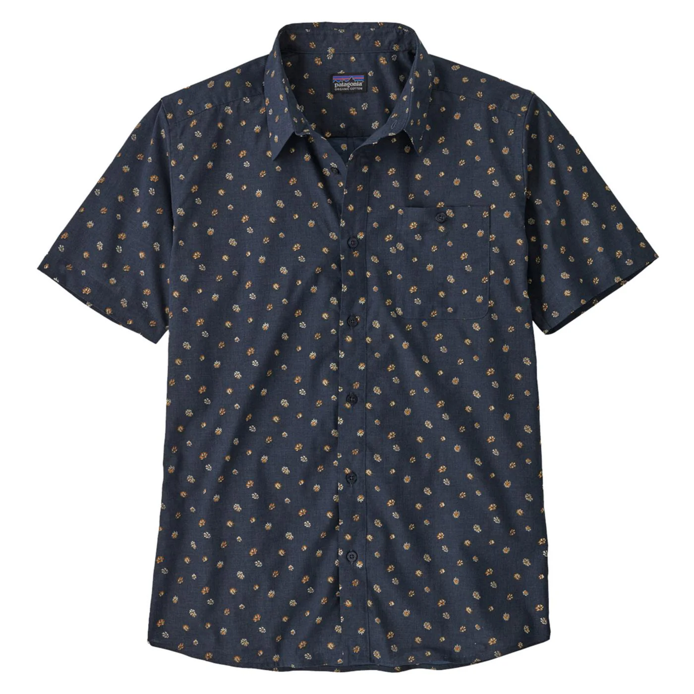 PATAGONIA GO TO SHIRT
