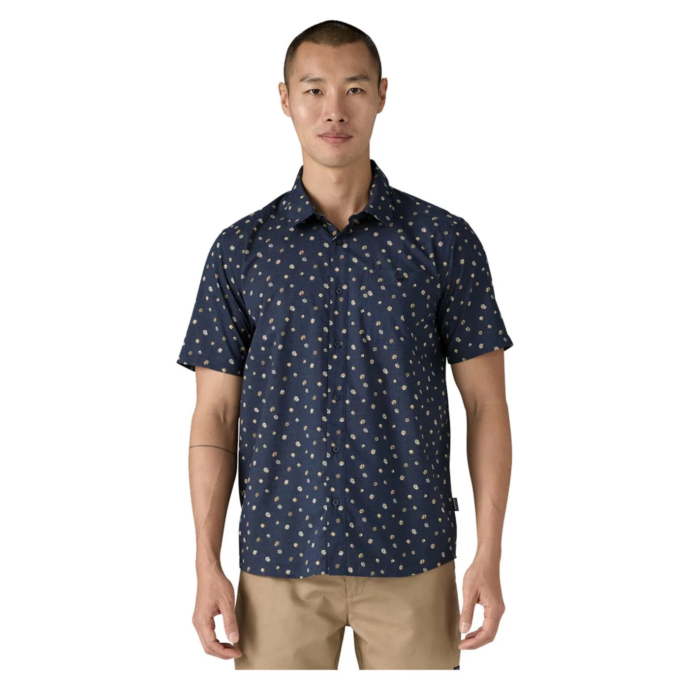 PATAGONIA GO TO SHIRT - Image 2