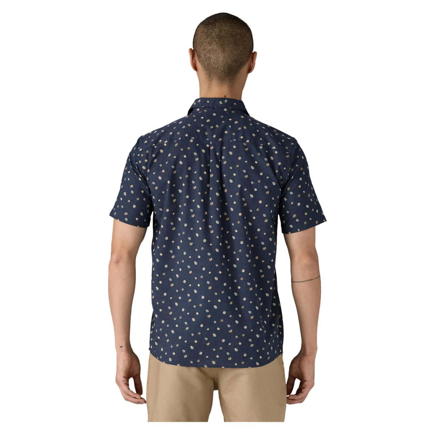 PATAGONIA GO TO SHIRT - Image 3