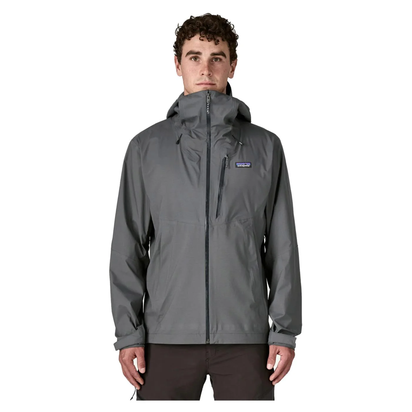 PATAGONIA GRANITE CREST RAIN JACKET - Image 2