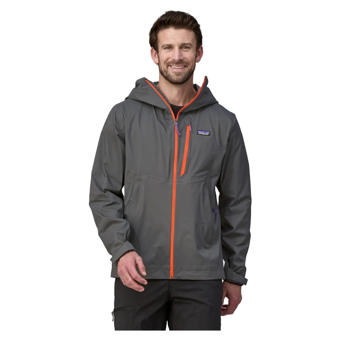 PATAGONIA GRANITE CREST RAIN JACKET - Image 2