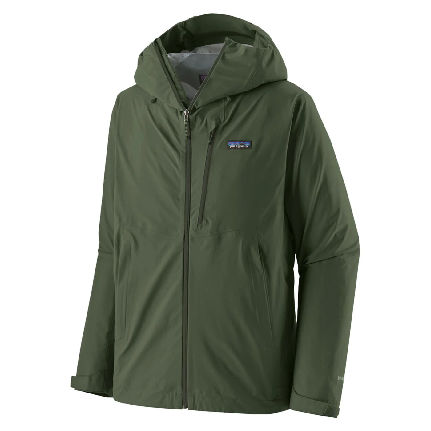 PATAGONIA GRANITE CREST RAIN JACKET