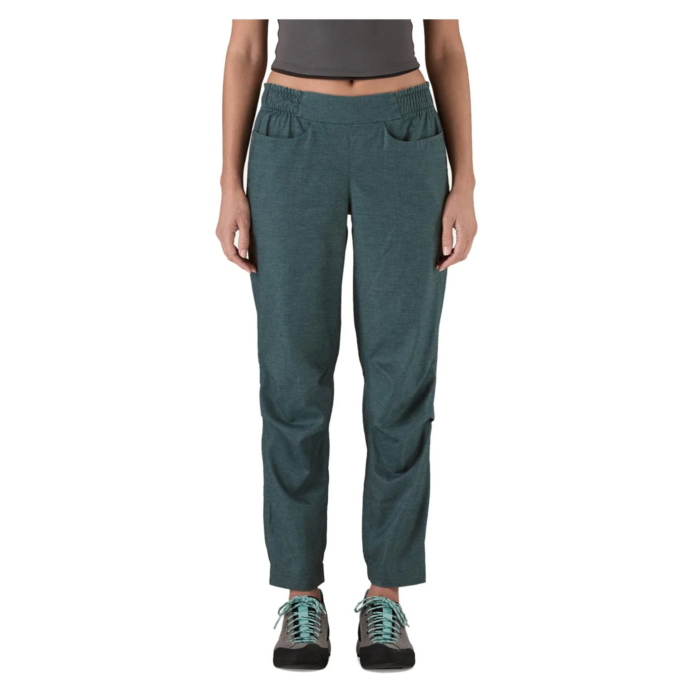 PATAGONIA HAMPI ROCK PANTS WOMAN - Image 2