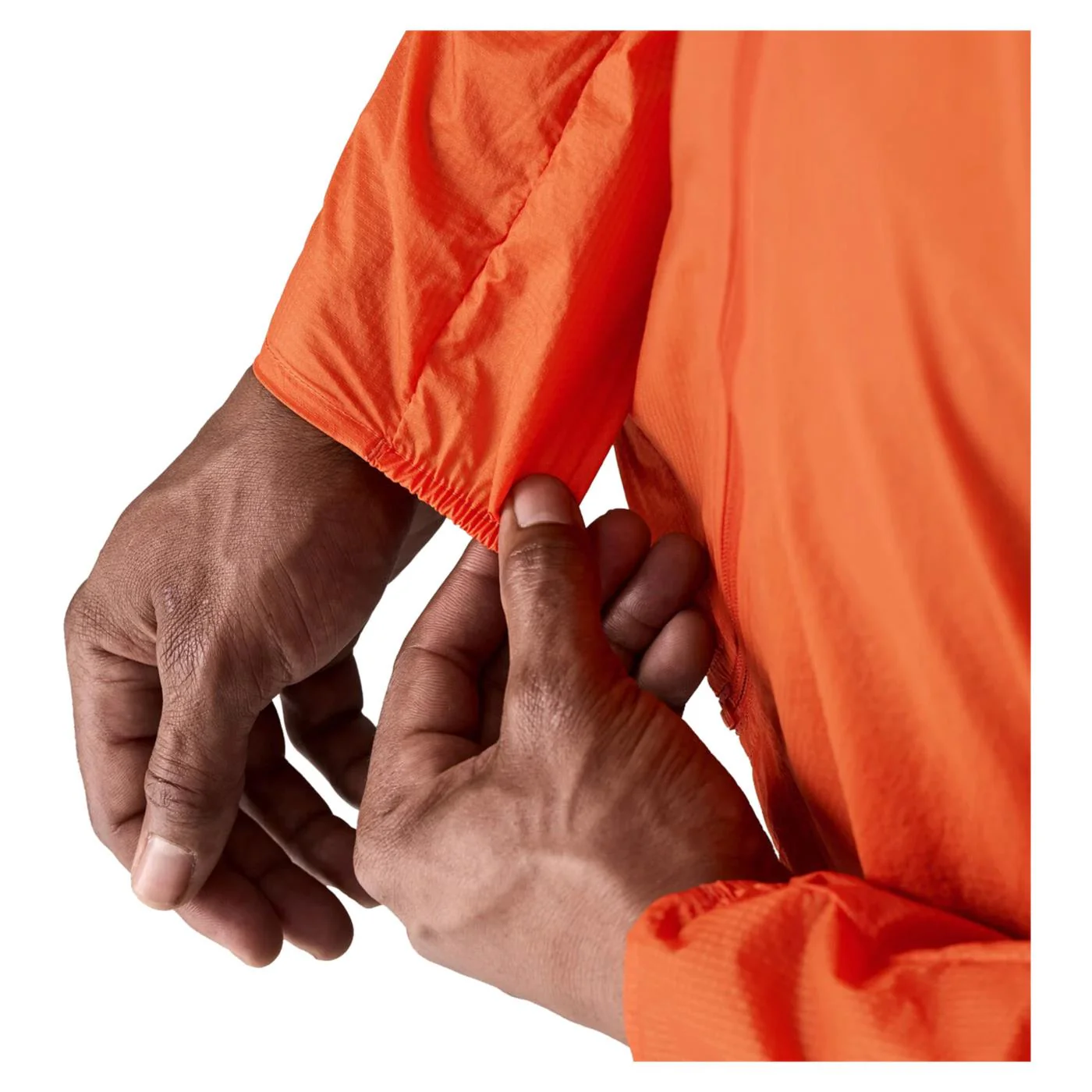 PATAGONIA HOUDINI JACKET - Image 4