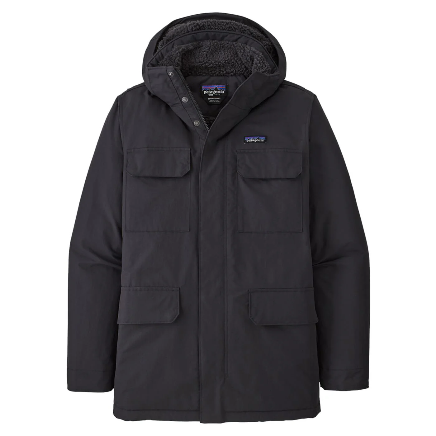 PATAGONIA ISTHMUS PARKA
