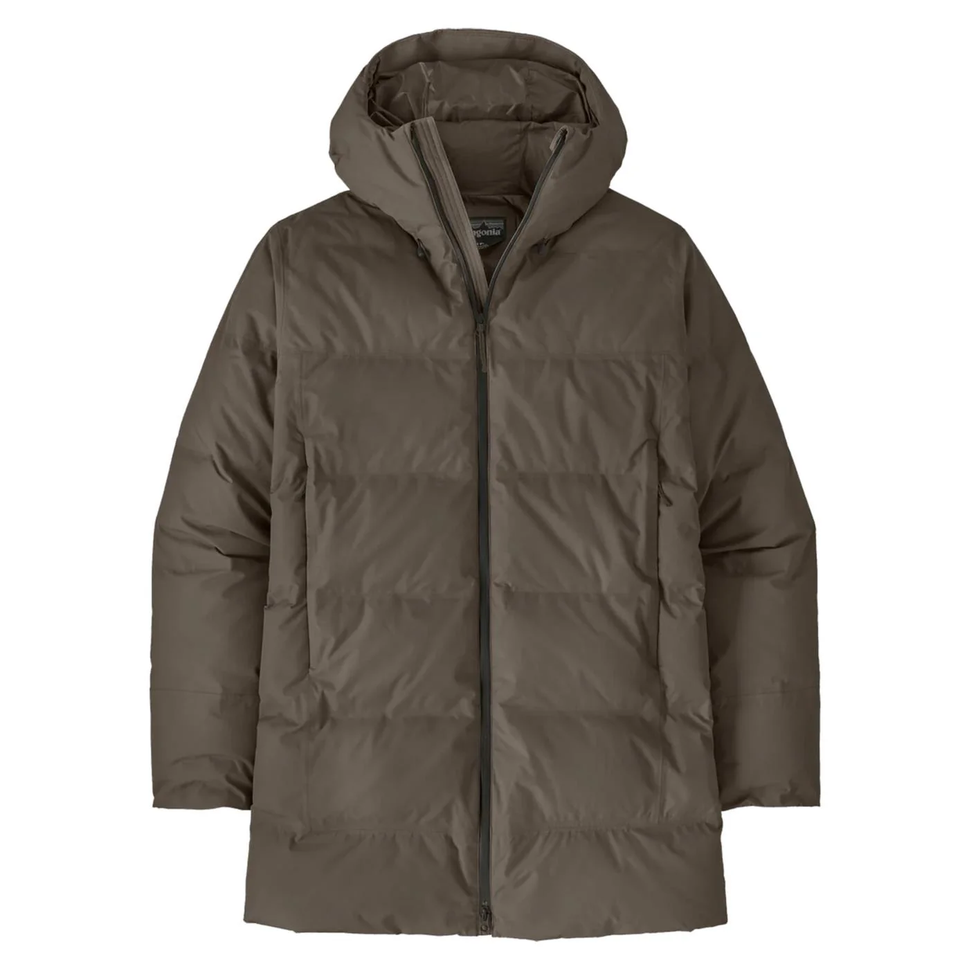 PATAGONIA JACKSON GLACIER PARKA