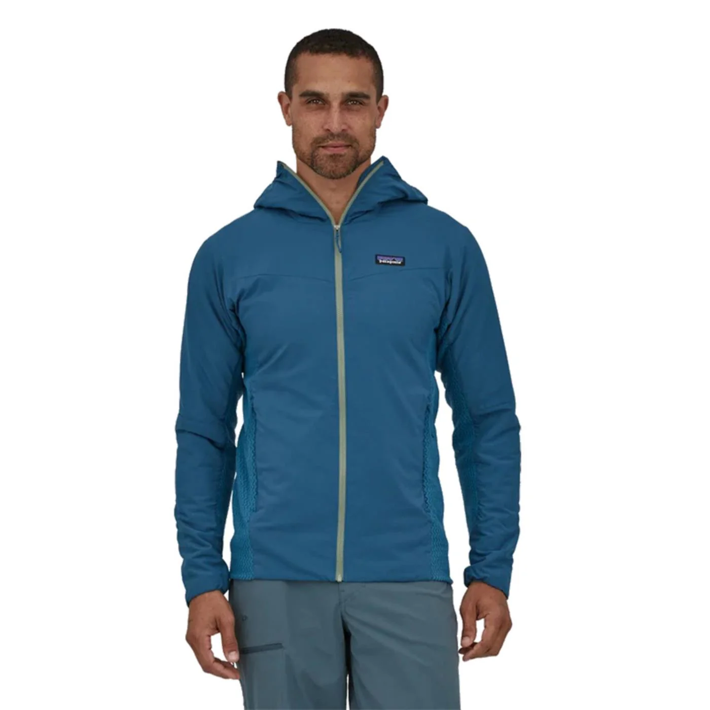 PATAGONIA NANO-AIR LIGHT HYBRID JKT - Image 2