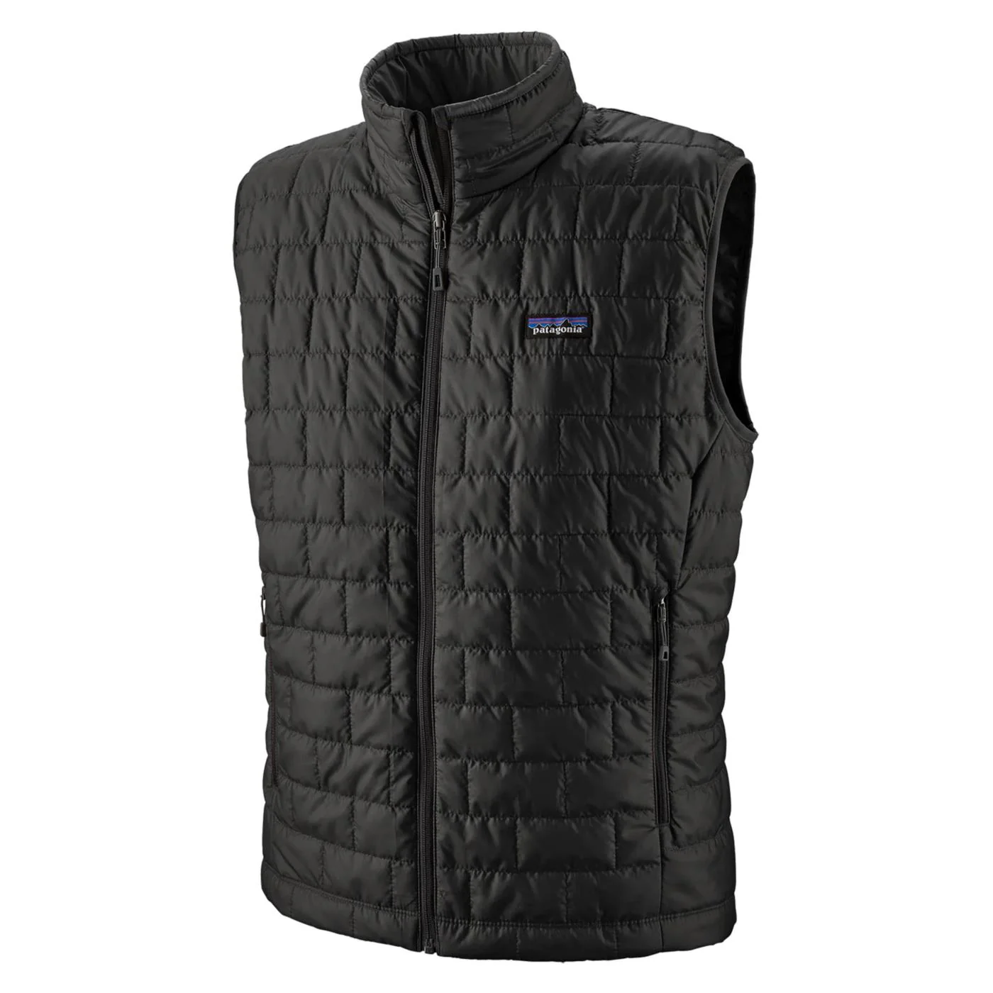 PATAGONIA NANO PUFF VEST