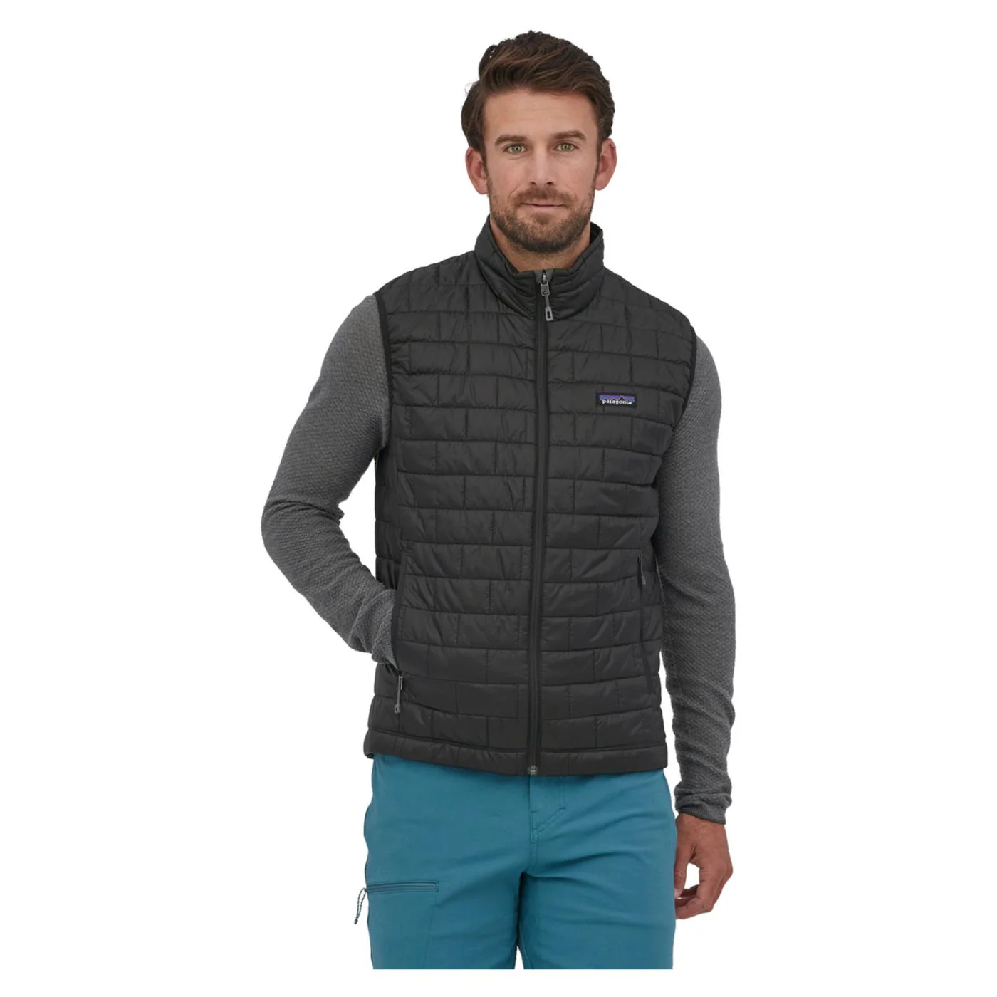PATAGONIA NANO PUFF VEST - Image 2