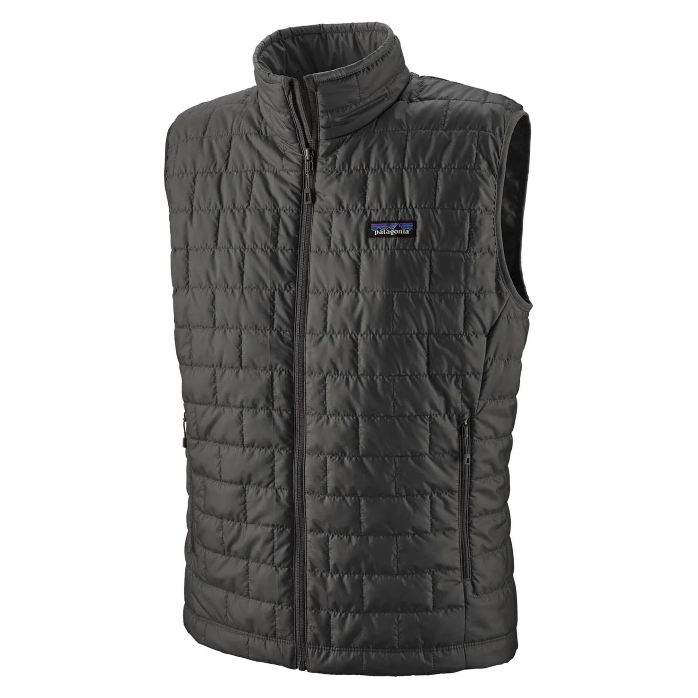 PATAGONIA NANO PUFF VEST