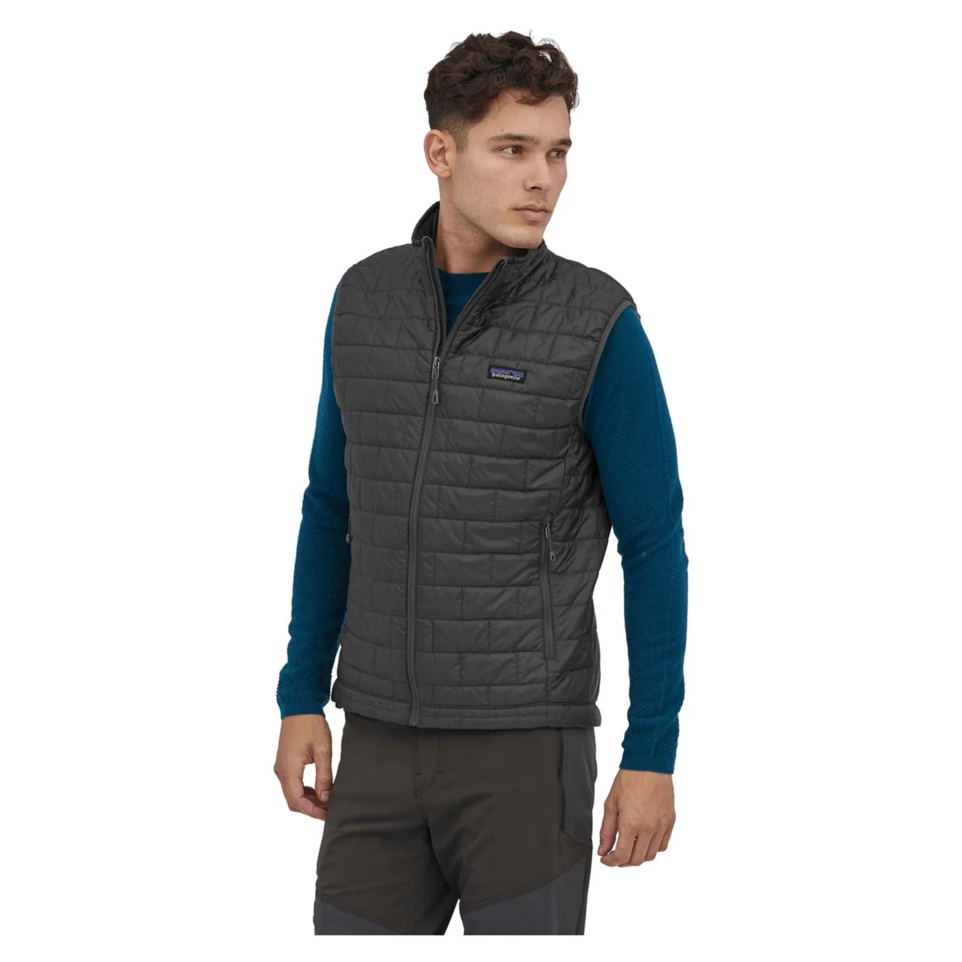 PATAGONIA NANO PUFF VEST - Image 2
