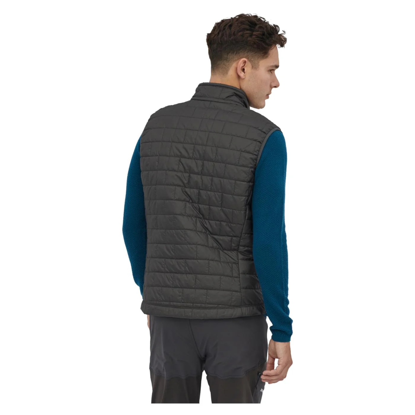 PATAGONIA NANO PUFF VEST - Image 3