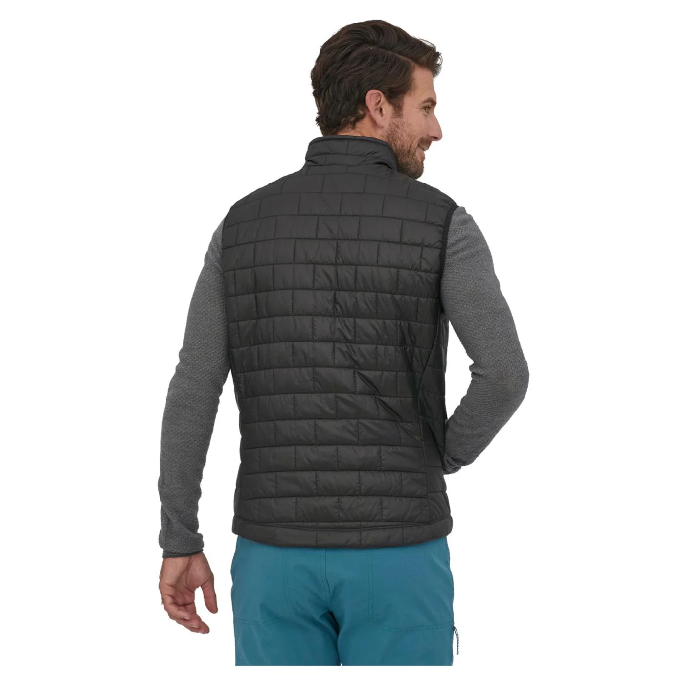 PATAGONIA NANO PUFF VEST - Image 3