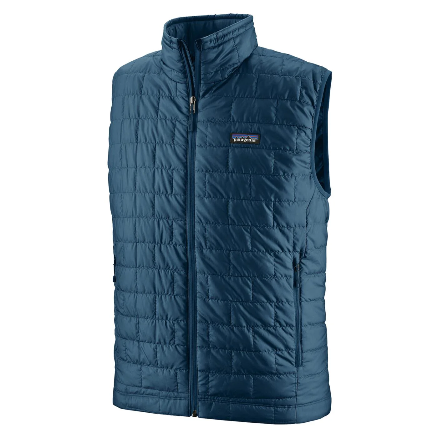 PATAGONIA NANO PUFF VEST