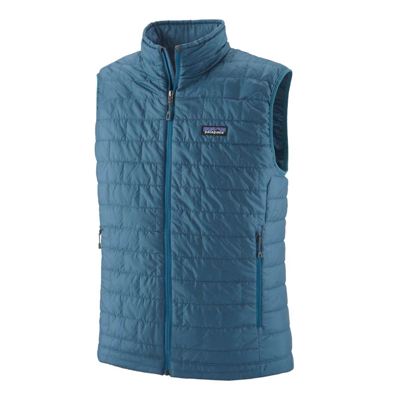 PATAGONIA NANO PUFF VEST