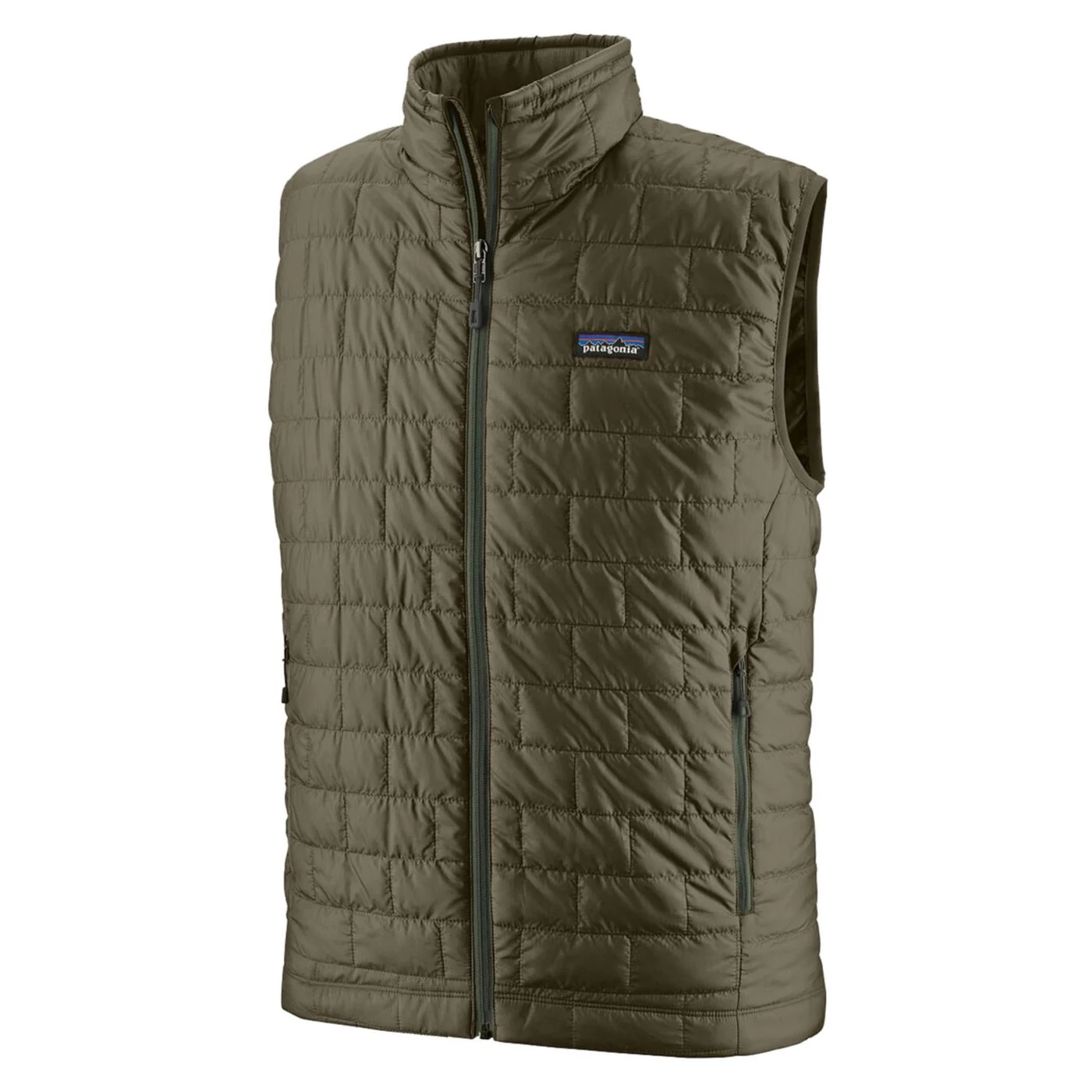 PATAGONIA NANO PUFF VEST