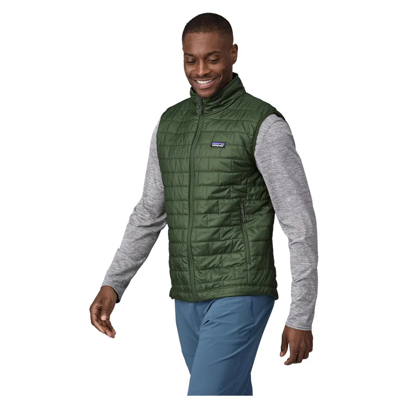 PATAGONIA NANO PUFF VEST - Image 2