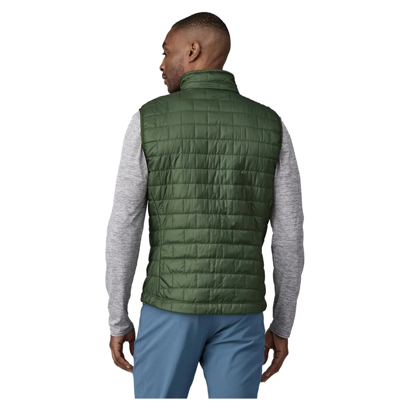 PATAGONIA NANO PUFF VEST - Image 3
