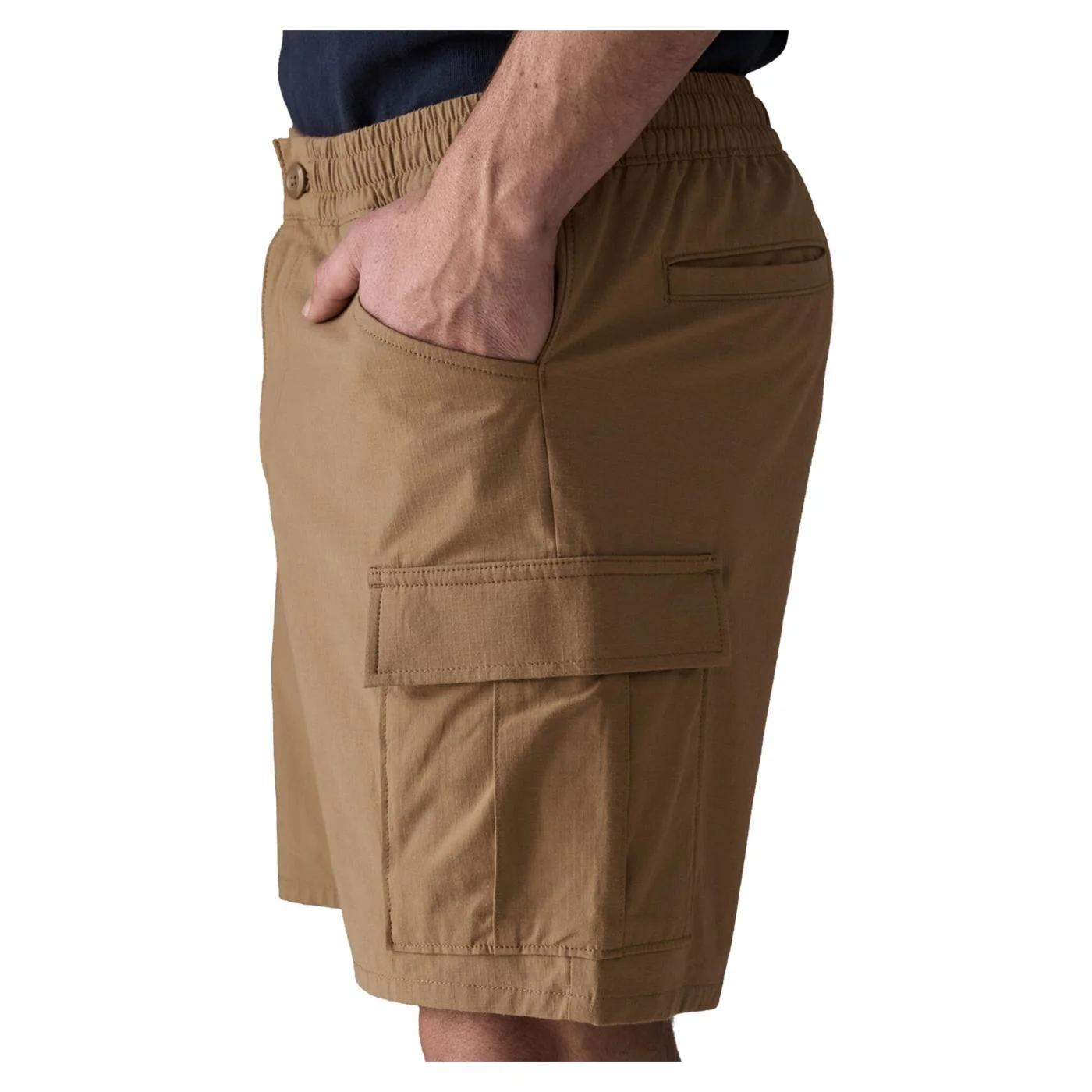 PATAGONIA NOMADER SHORTS - Image 3