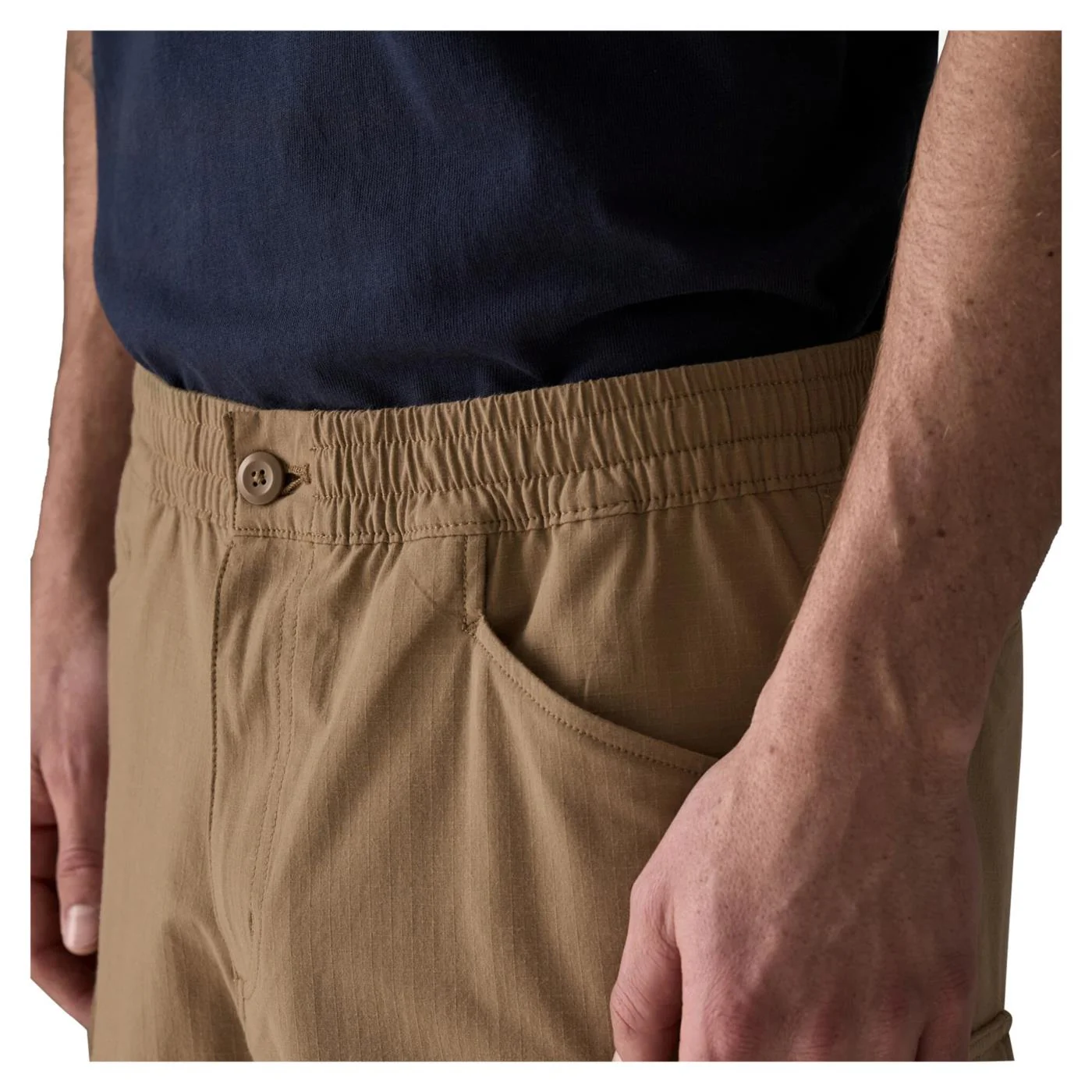 PATAGONIA NOMADER SHORTS - Image 4