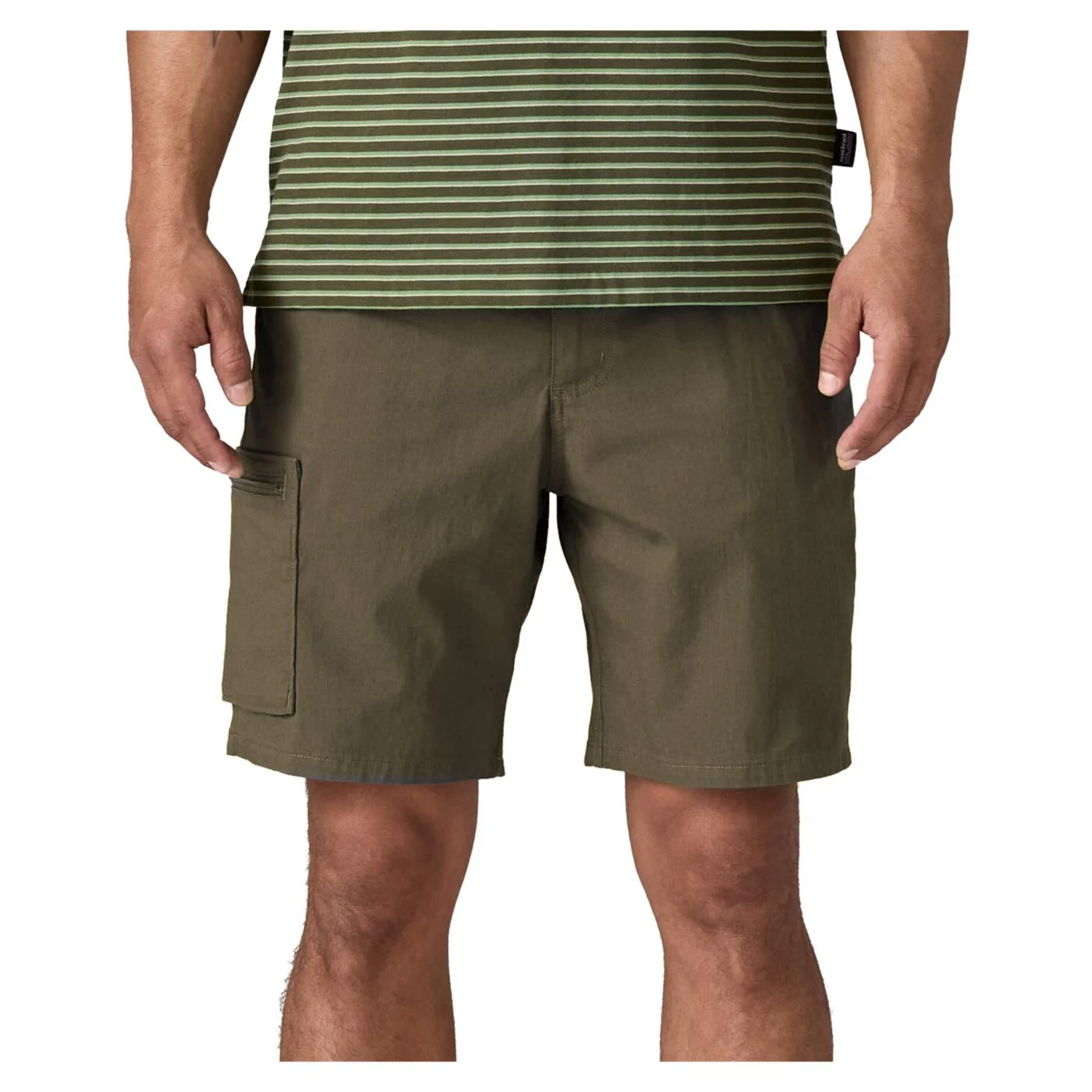 PATAGONIA NOMADER SHORTS - Image 2