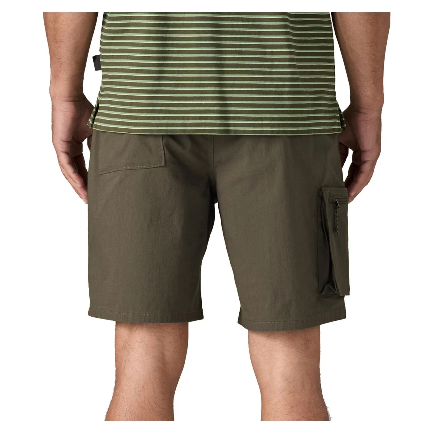 PATAGONIA NOMADER SHORTS - Image 3