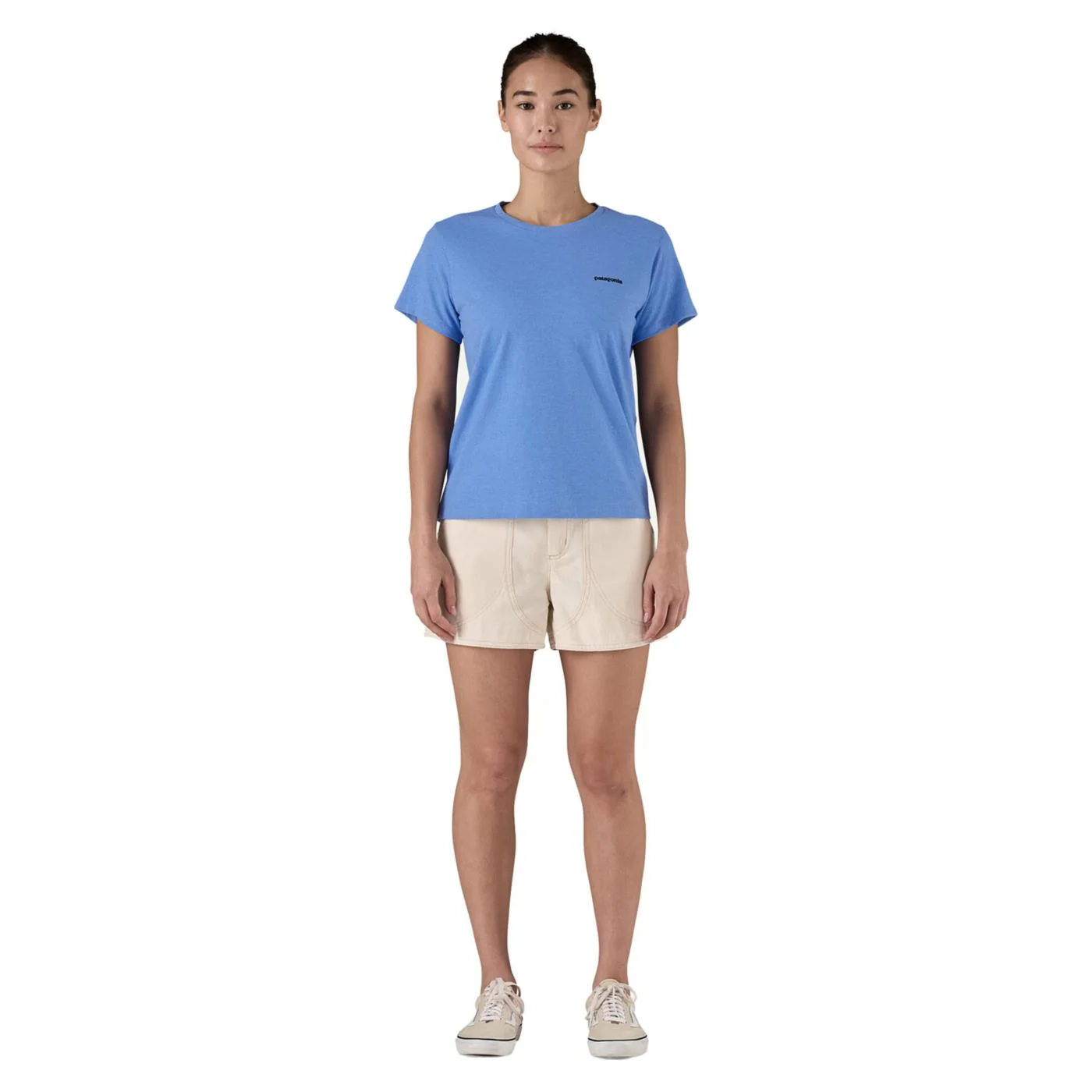 PATAGONIA P-6 LOGO RESPONSIBILI-TEE - Image 3