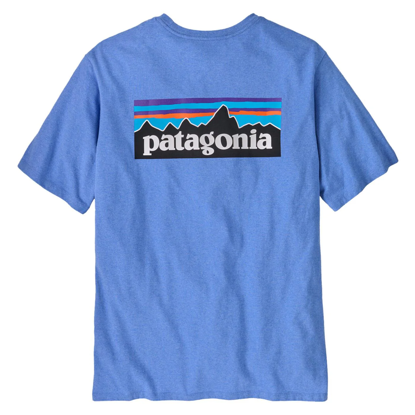 PATAGONIA P-6 LOGO RESPONSIBILI-TEE - Image 2