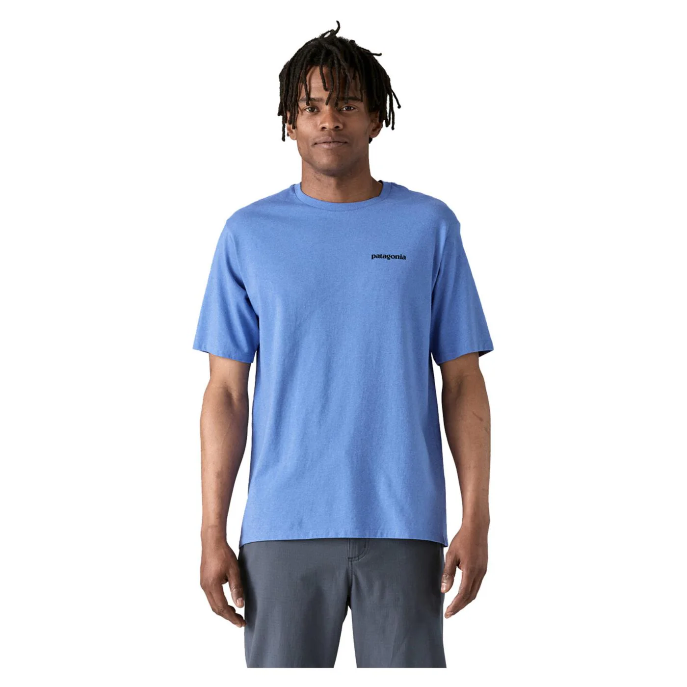 PATAGONIA P-6 LOGO RESPONSIBILI-TEE - Image 3