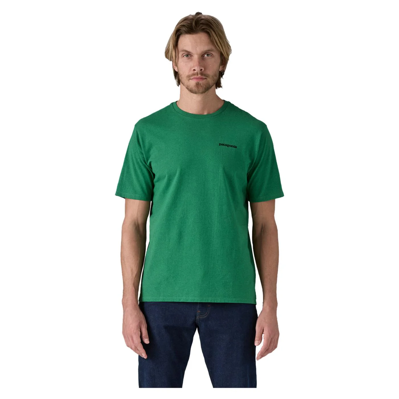 PATAGONIA P-6 LOGO RESPONSIBILI-TEE - Image 3