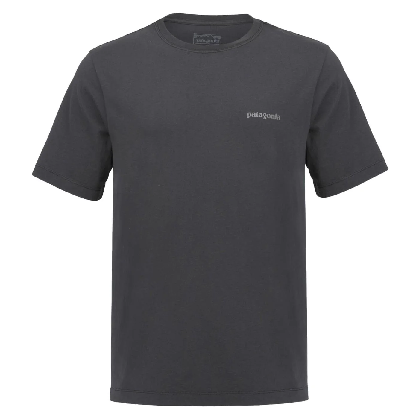 PATAGONIA P-6 LOGO T-SHIRT