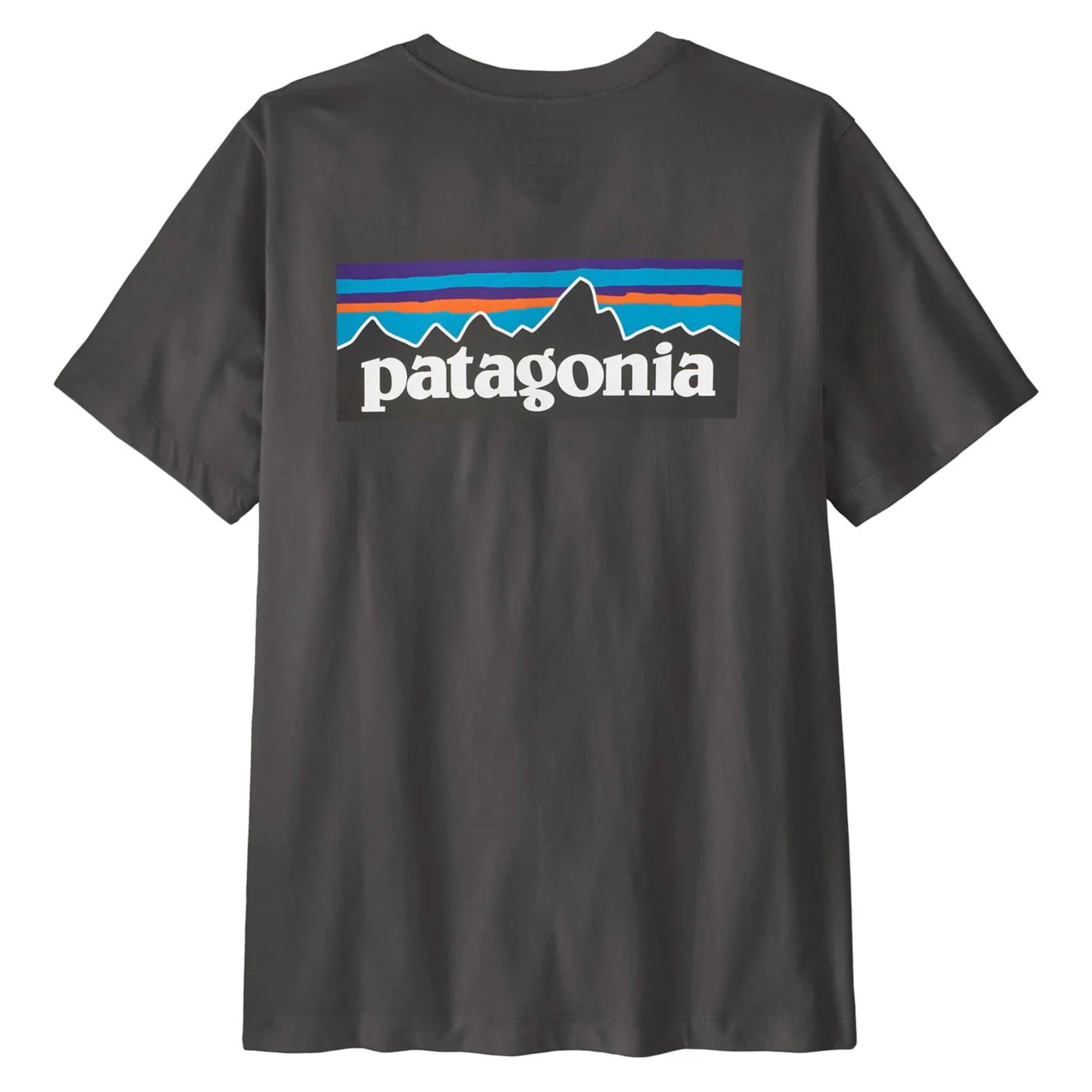 PATAGONIA P-6 LOGO T-SHIRT - Image 2