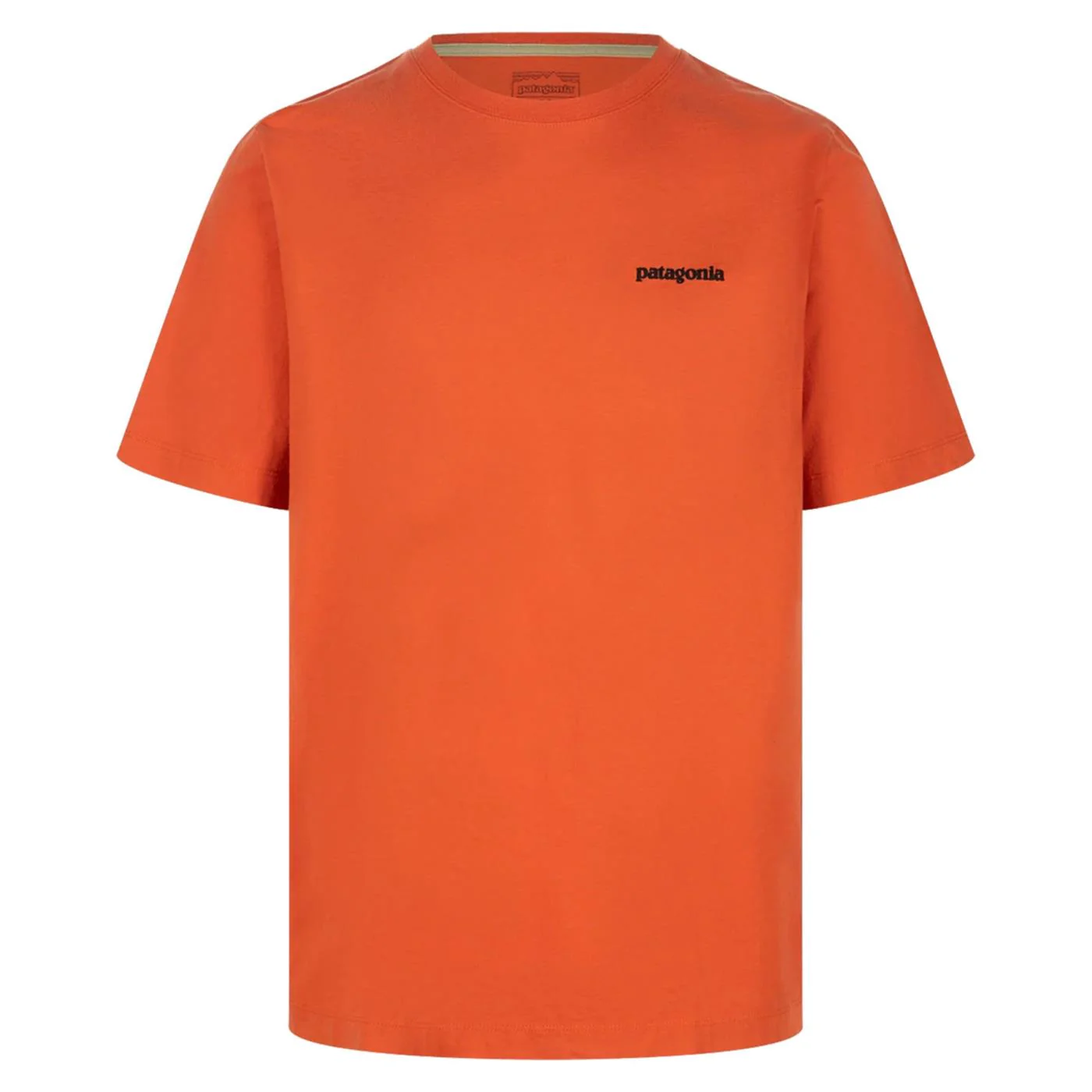 PATAGONIA P-6 LOGO T-SHIRT