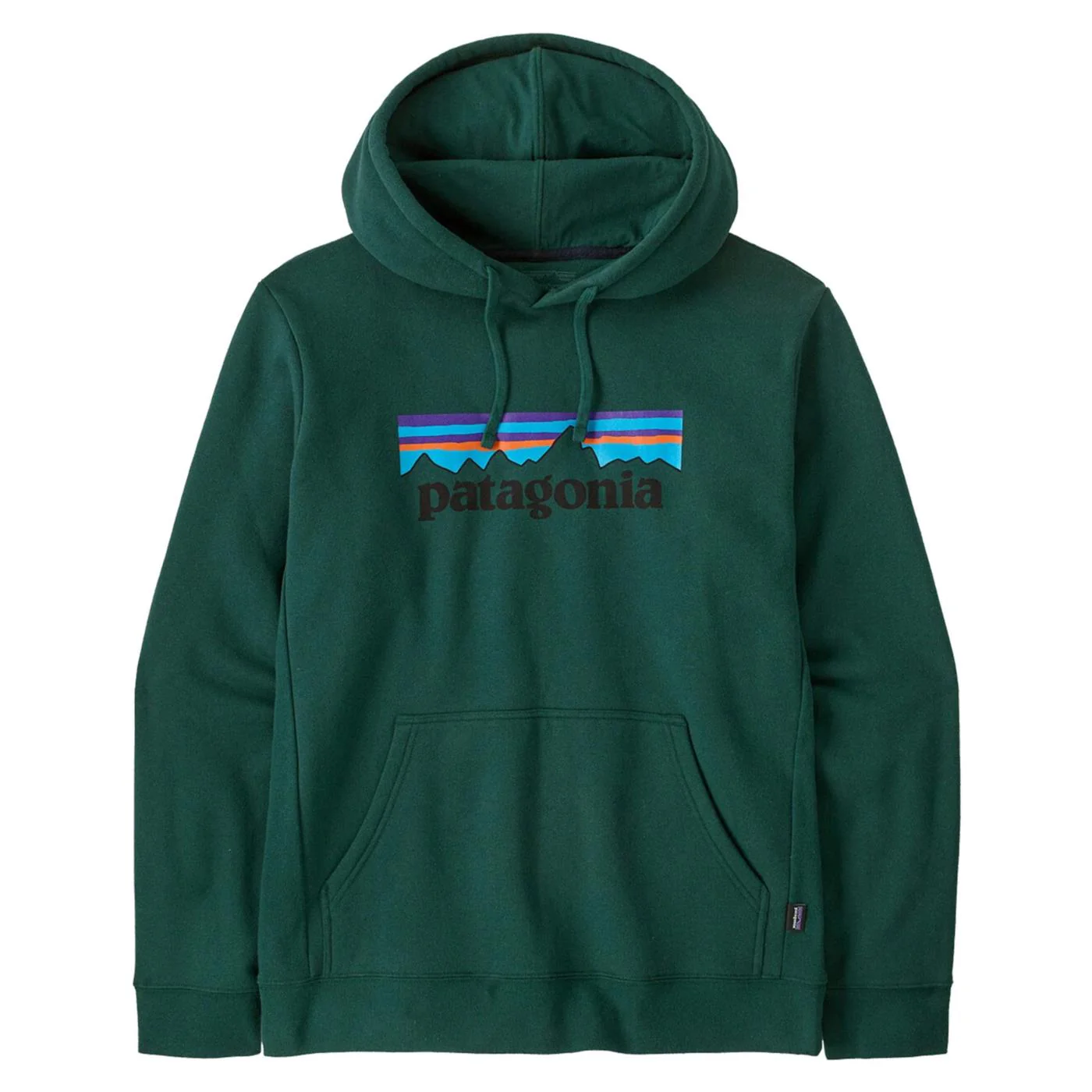 PATAGONIA P-6 LOGO UPRISAL HOODY