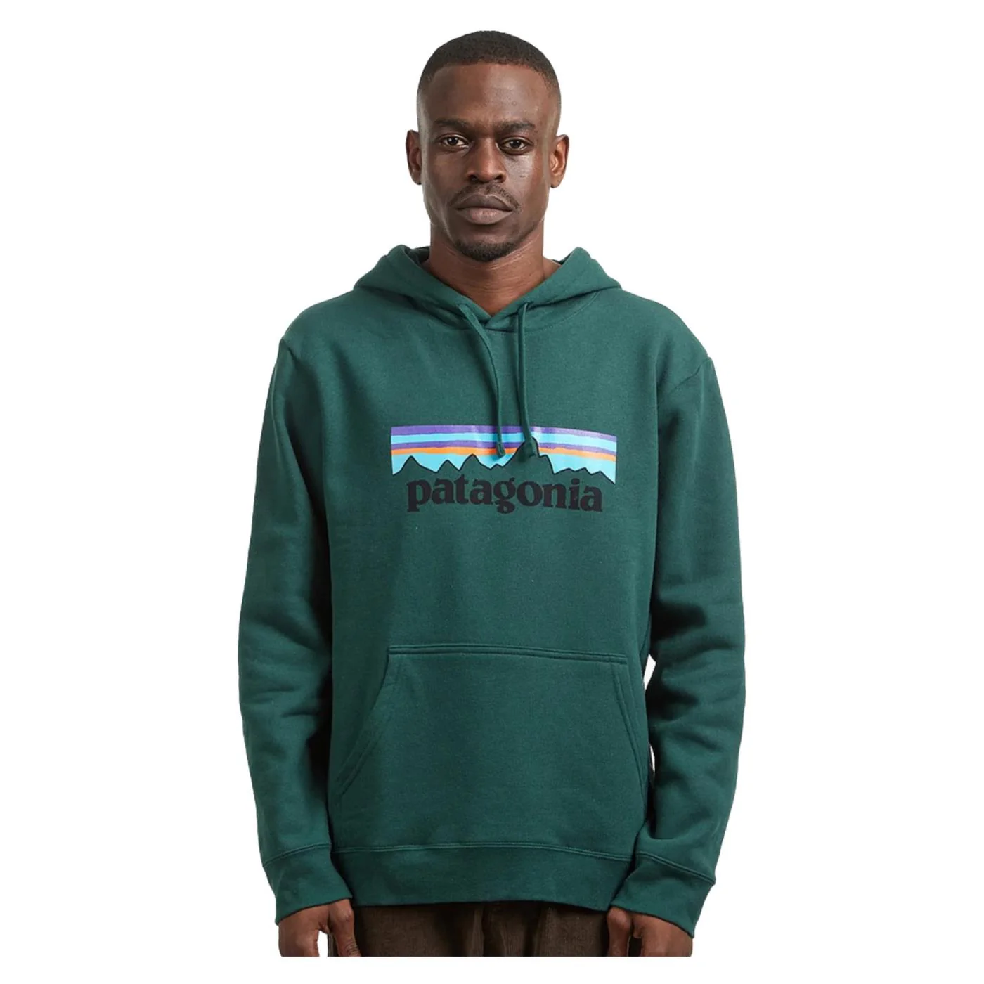 PATAGONIA P-6 LOGO UPRISAL HOODY - Image 2