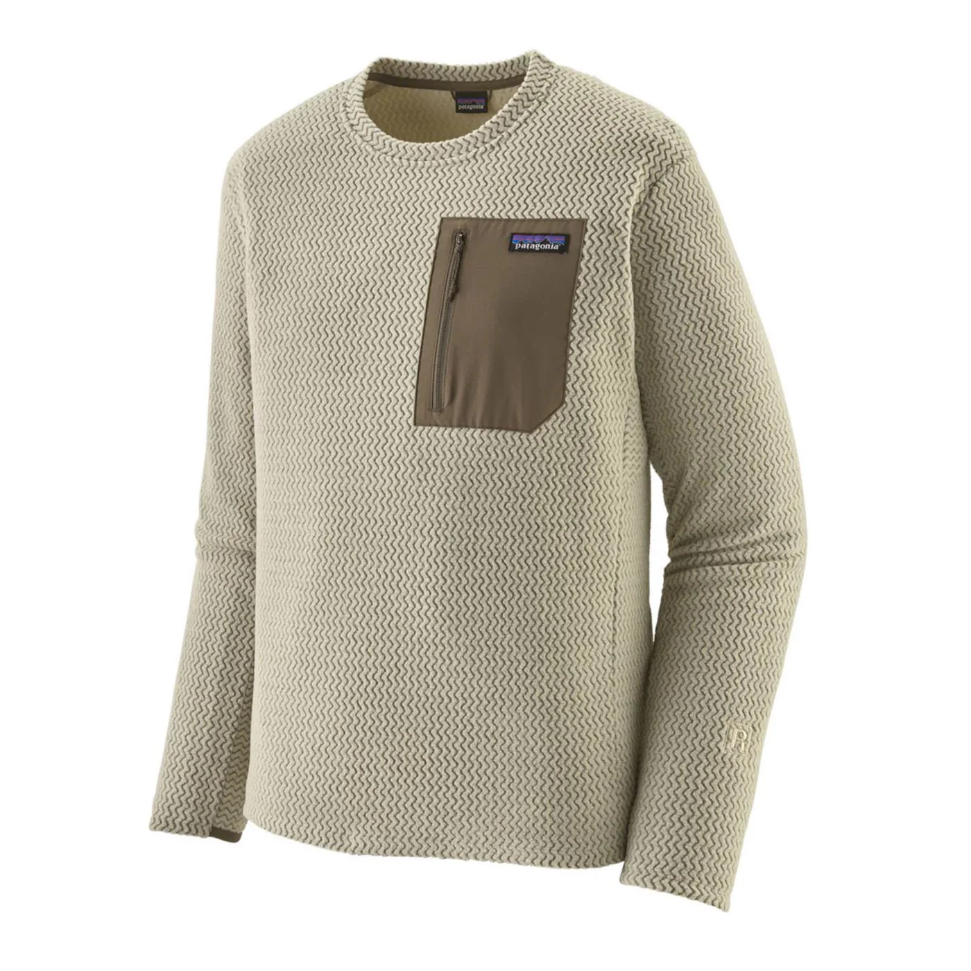 PATAGONIA R1 AIR CREW