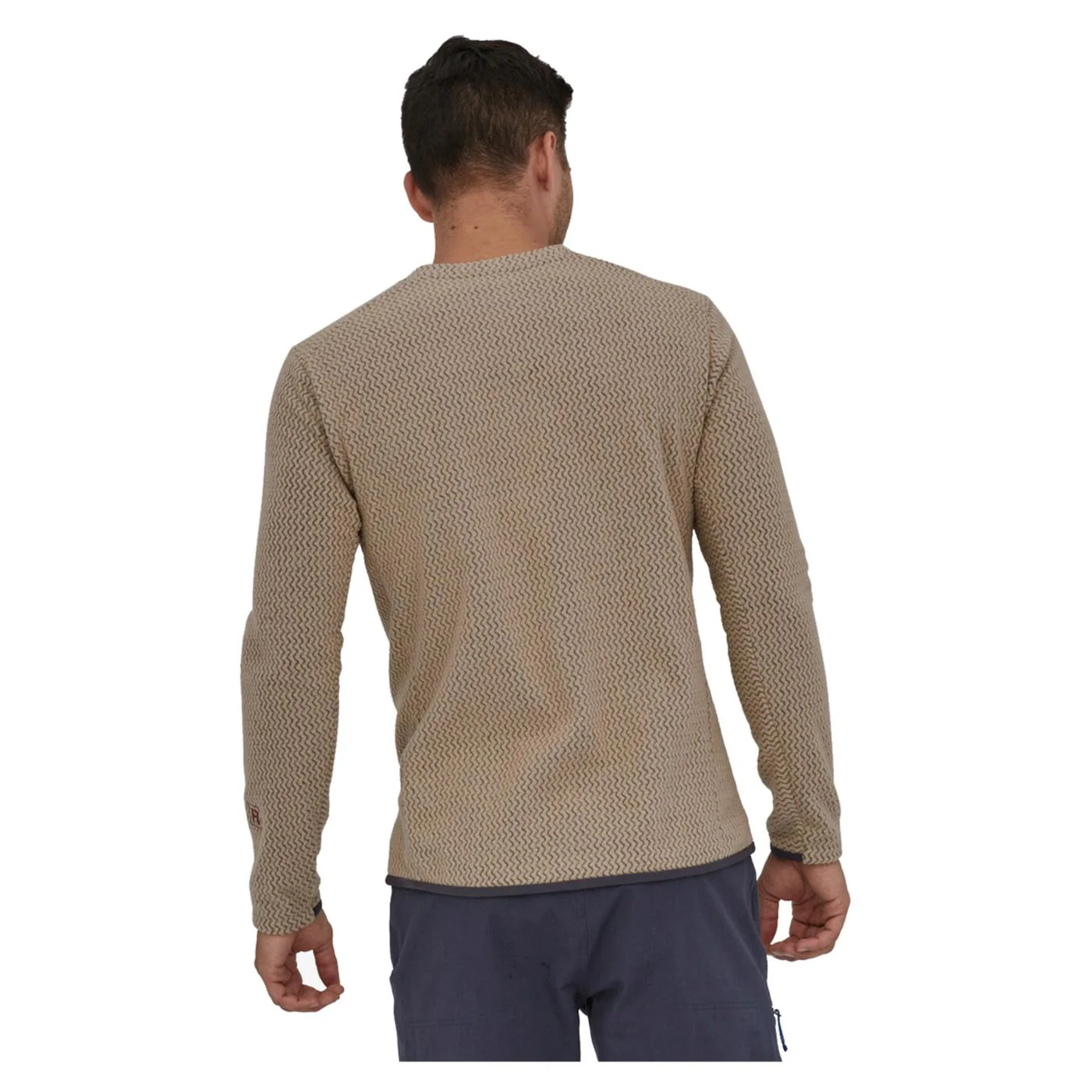 PATAGONIA R1 AIR CREW - Image 3