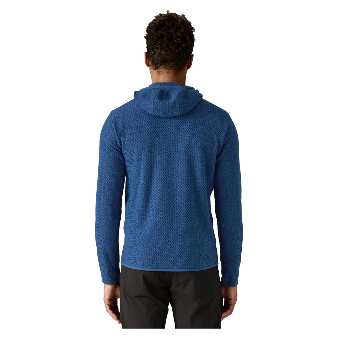 PATAGONIA R1 AIR FULL-ZIP HOODY - Image 3