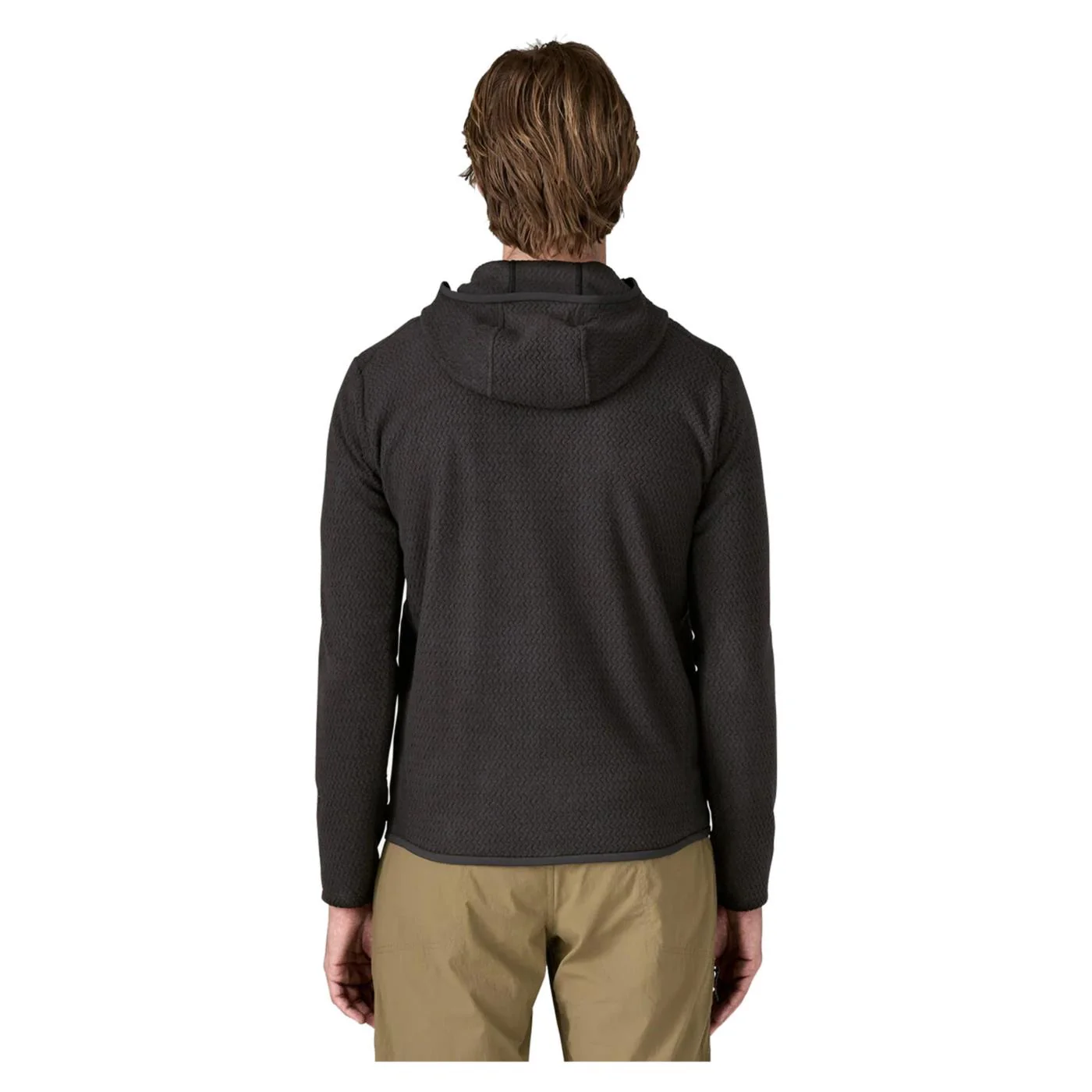 PATAGONIA R1 AIR FULL-ZIP HOODY - Image 3