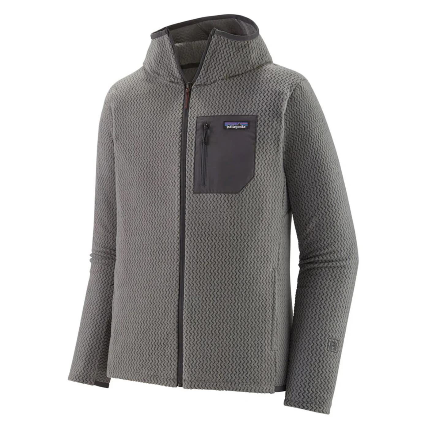 PATAGONIA R1 AIR FULL ZIP HOODY