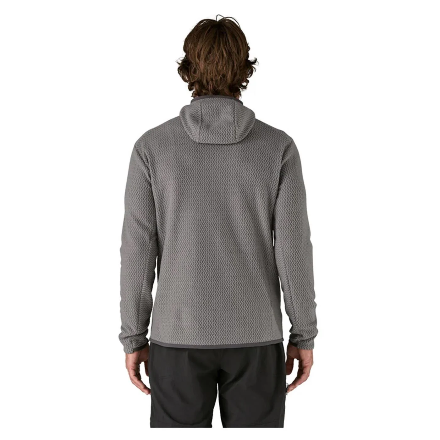 PATAGONIA R1 AIR FULL ZIP HOODY - Image 3