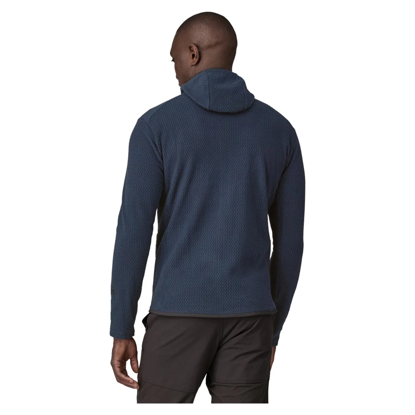 PATAGONIA R1 AIR FULL-ZIP HOODY - Image 3