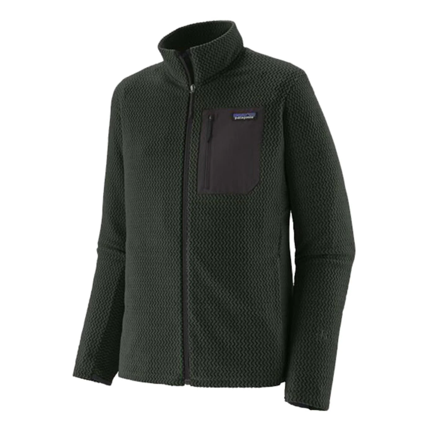 PATAGONIA R1 AIR JACKET